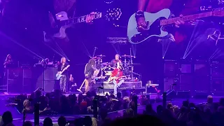 Aerosmith - What It Takes - Park Theatre - Las Vegas - February 3, 2020