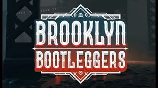 Brooklyn Bootleggers slot from Quickspin - Gameplay