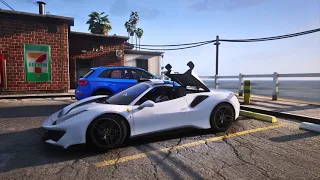 I Installed 1,000+ GTA 5 Mods and Here Is The Result   Better Than GTA 6