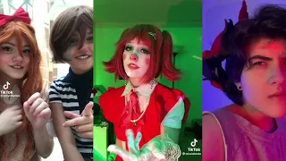 🦤FNaF Cosplay TikTok Compilation | Part 47 | Afton Family Cosplays Only🦤