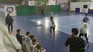 U-13 | Рожище – Рівне – 1:6 | ДФЛЛ Сім23 2019/2020