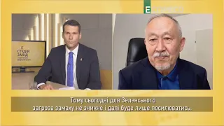 ‼️ Путіну відмовили в Ірані. Він хоче знищити ваше керівництво | Студія Захід