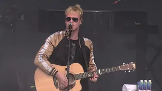 Kodaline - Brand New Day (Deichbrand Festival 2019)