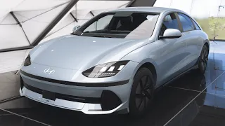 2022 Hyundai IONIQ 6 | Forza Horizon 5 Series 30 | PC