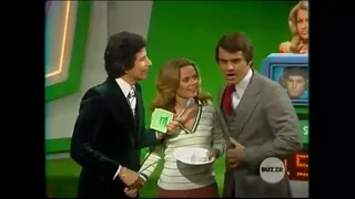 Tattletales (#0463):  December 29, 1975 (Robert Urich & Heather Menzies special appearance!)