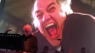 John Carpenter Live on Halloween ‘18 in L.A.