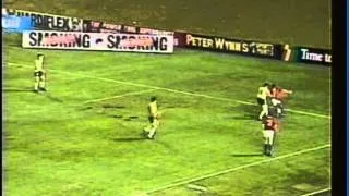 1991 (February 6) Australia 0-Czechoslovakia 2 (Friendly).mpg