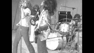 Led Zeppelin - How Many More Times - Unedited 1969 BBC session (audio track)
