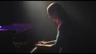 PIANO COVER  - Skinny Love ( BIRDY )