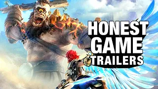 Honest Game Trailers | Immortals Fenyx Rising