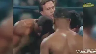 All 44 knockouts by Mike Tyson