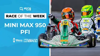 "What a Race, What a Finish!" | Race Of The Week