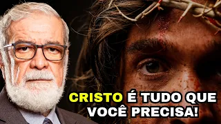 CRISTO É SUFICIENTE | Augustus Nicodemus