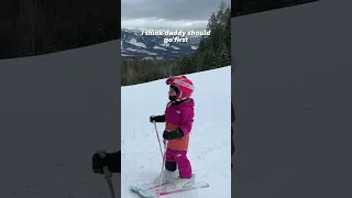 Siblings Skiing Day #skiing #siblings #brothersister