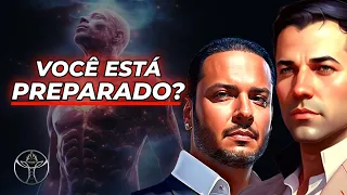 ⚫ VOCÊ ESTÁ PREPARADO PARA DESPERTAR ? | Liam Erelim & La'EL Ofanim