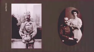 Die Geschichte des Königs von Albanien