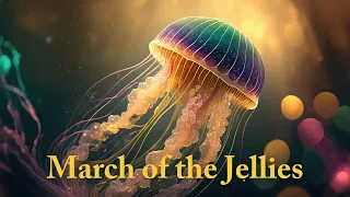 March of the Jellies