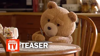 Ted Season 1 Teaser