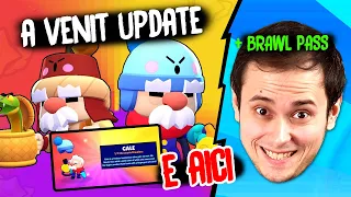 UPDATE-ul E AICI! Gale + BPass + Skin GRATIS ! Cumparam ?