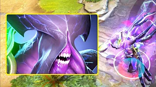How to Play Faceless Void in Dota 2 7.35b | Guide