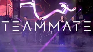 TEAMMATE Live Band Almaty | PROMO VIDEO 2022