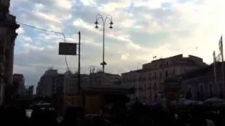 S.Agata in Piazza Carlo Alberto 2012