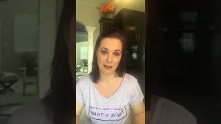 Shanann Watts talks about her Lupus Diagnosis