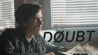 Jughead Jones | Døubt 🐍 riverdale edit