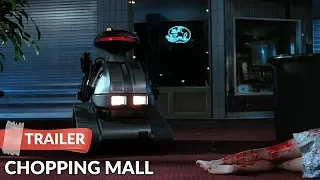 Chopping Mall 1986 Trailer | Kelli Maroney