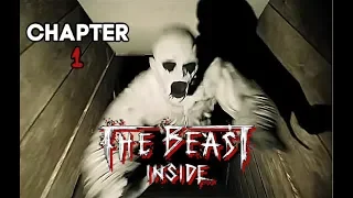 The Beast Inside Walkthrough - Chapter 1 Home Sweet Home (INTRO)