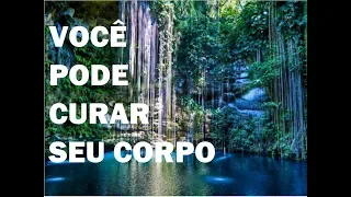 Desbloqueie suas Emoções Meditação DE AUTO CURA