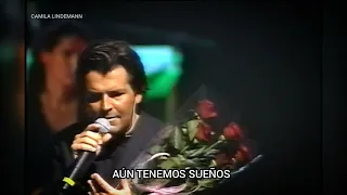 Modern Talking We still have dreams-Live (Subtitulado Español)