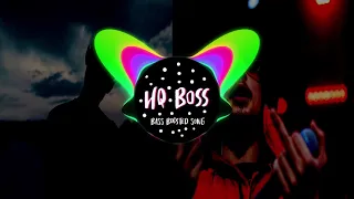 Mad Money, OG Version & 7th Block - Patogu ir Smagu (Remix) Bass Boosted