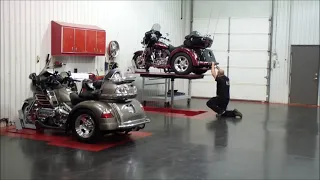 Virtual Tour of Motor Trike, Inc