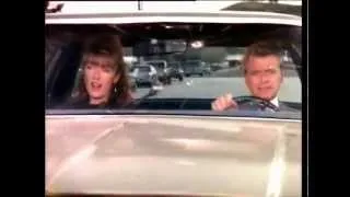 Sledge Hammer  s2e19 - Here's To You Mrs Hammer