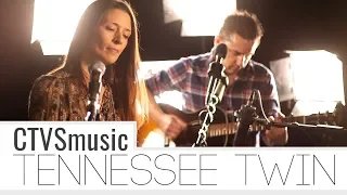 Tennessee Twin - Wings of Red, White & Blue || CTVSmusic