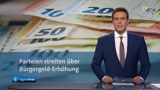 tagesschau 20:00 Uhr, 03.12.2023