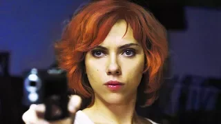 BLACK WIDOW MOVIE - Plot Revealed?