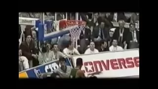 KK Partizan -Put Na Vrh Evrope 1992 - Iggy Speed