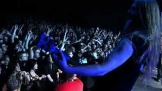 Nightwish - Nemo | Live in Sydney | Moshcam