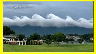 NEVER SEEN ANYTHING LIKE IT !!! VERY STRANGE & UNUSUAL EVENTS -  News June 2019