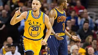 2016 All-Star Top 10: Stephen Curry