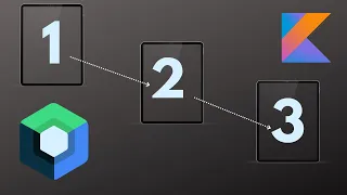 Navigation Basics #01 - Jetpack Compose - Code Along