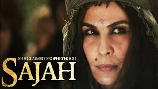 This WOMAN claimed to be a PROPHET || Story of SAJAH