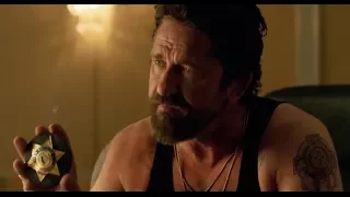 Охота на воров/Den of Thieves  Русский трейлер