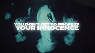 In Sϕnder - Damage Control (Official Lyric Video)