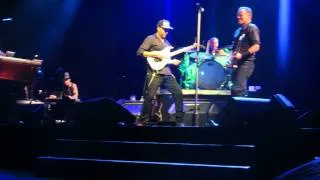 Bruce Springsteen - Ghost of Tom Joad - Cape Town -  Bellville - 2014-01-26