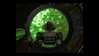 Fallout 1 Ending (Bad)