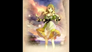 Atelier Ayesha: BGM 12- MARIA