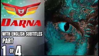 Darna | Episode 30 (1/4) September 23, 2022